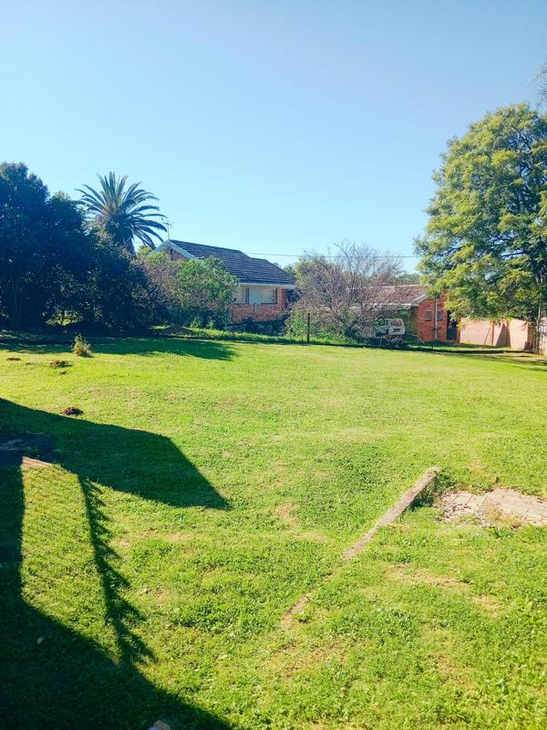 4 Bedroom Property for Sale in Kingswood Eastern Cape